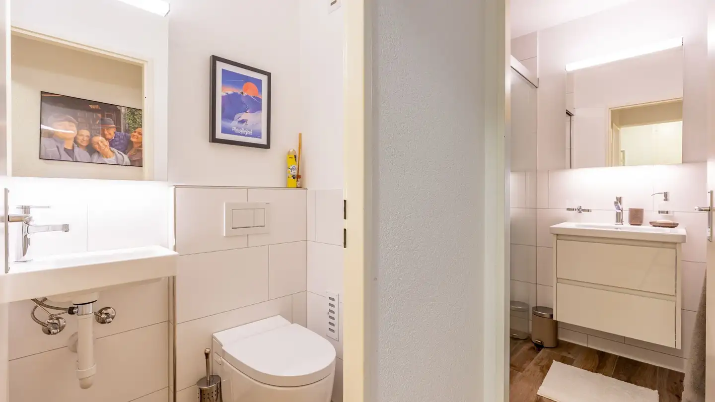 Appartamento in vendita - Museumstrasse, 7260 Davos Dorf - Photo 3