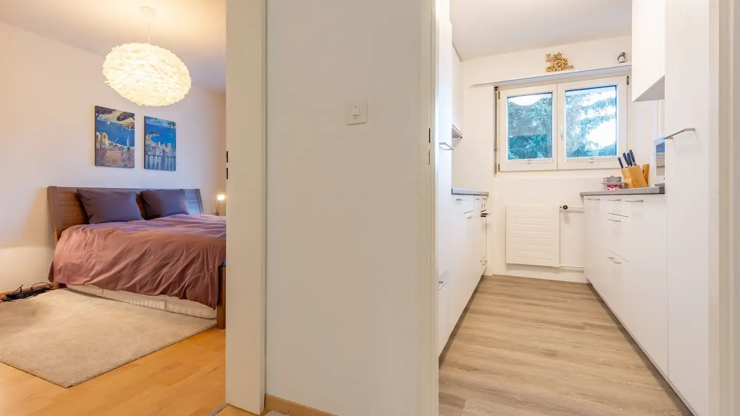 Appartamento in vendita - Museumstrasse, 7260 Davos Dorf - Photo 4