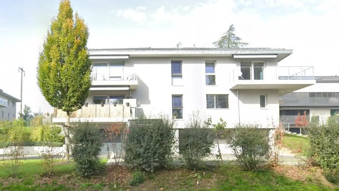 Wohnung mieten - Route De Morges 46, 1162 St-Prex