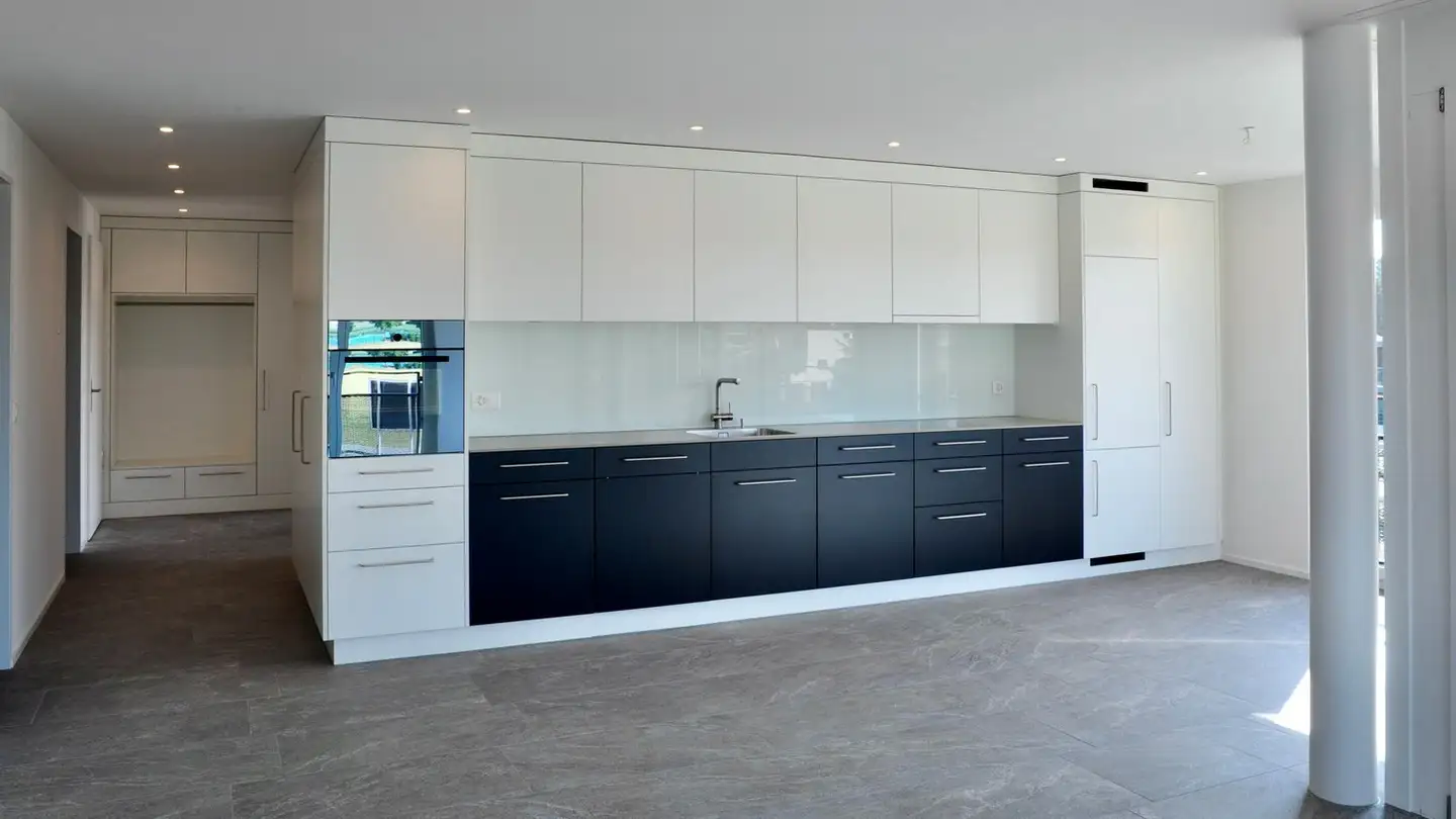 Wohnung mieten - Wasserfuristrasse 114, 8542 Wiesendangen - Foto 4