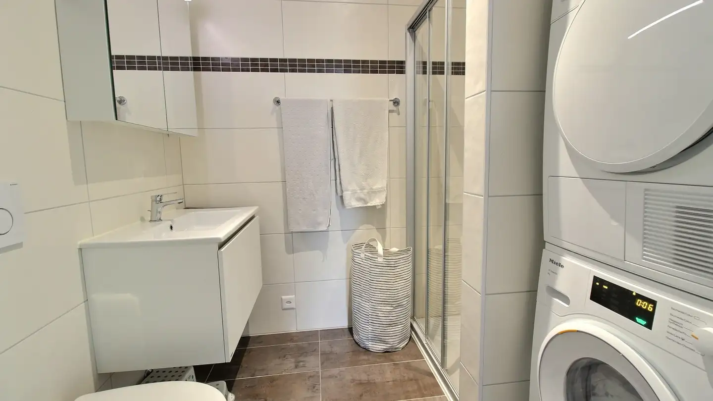 Appartement à louer - Rue Des Frères-Lumière 6, 1723 Marly - Photo 3