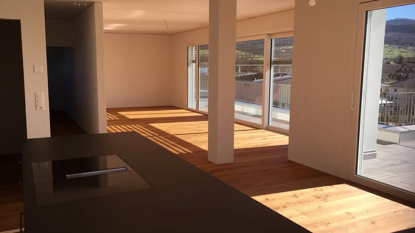 Duplex for rent - Laufenstrasse 21, 4226 Breitenbach