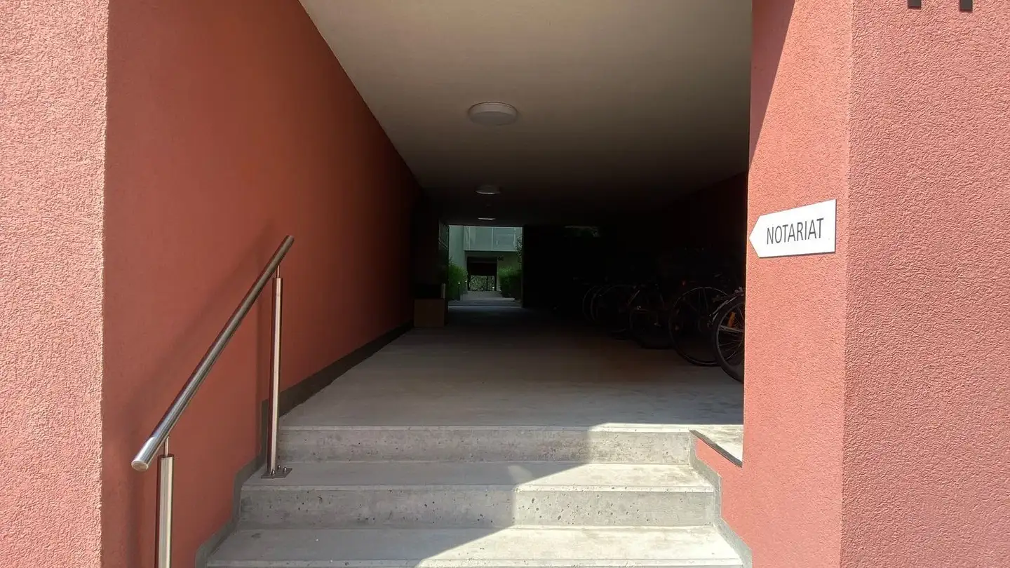 Apartment for sale - Halta 46, 3186 Düdingen - Photo 2