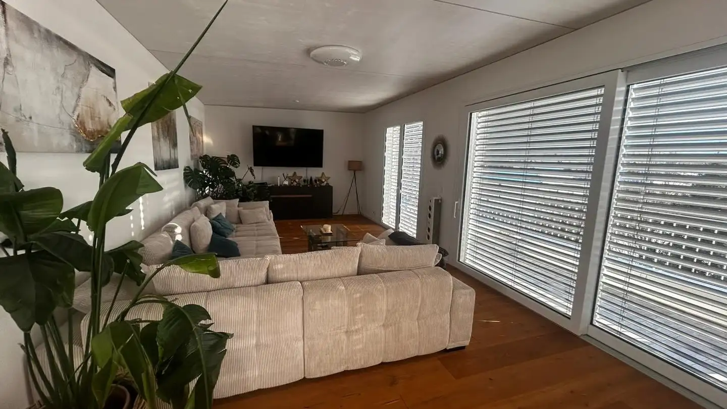 Duplex for rent - Laufenstrasse 21, 4226 Breitenbach - Photo 2