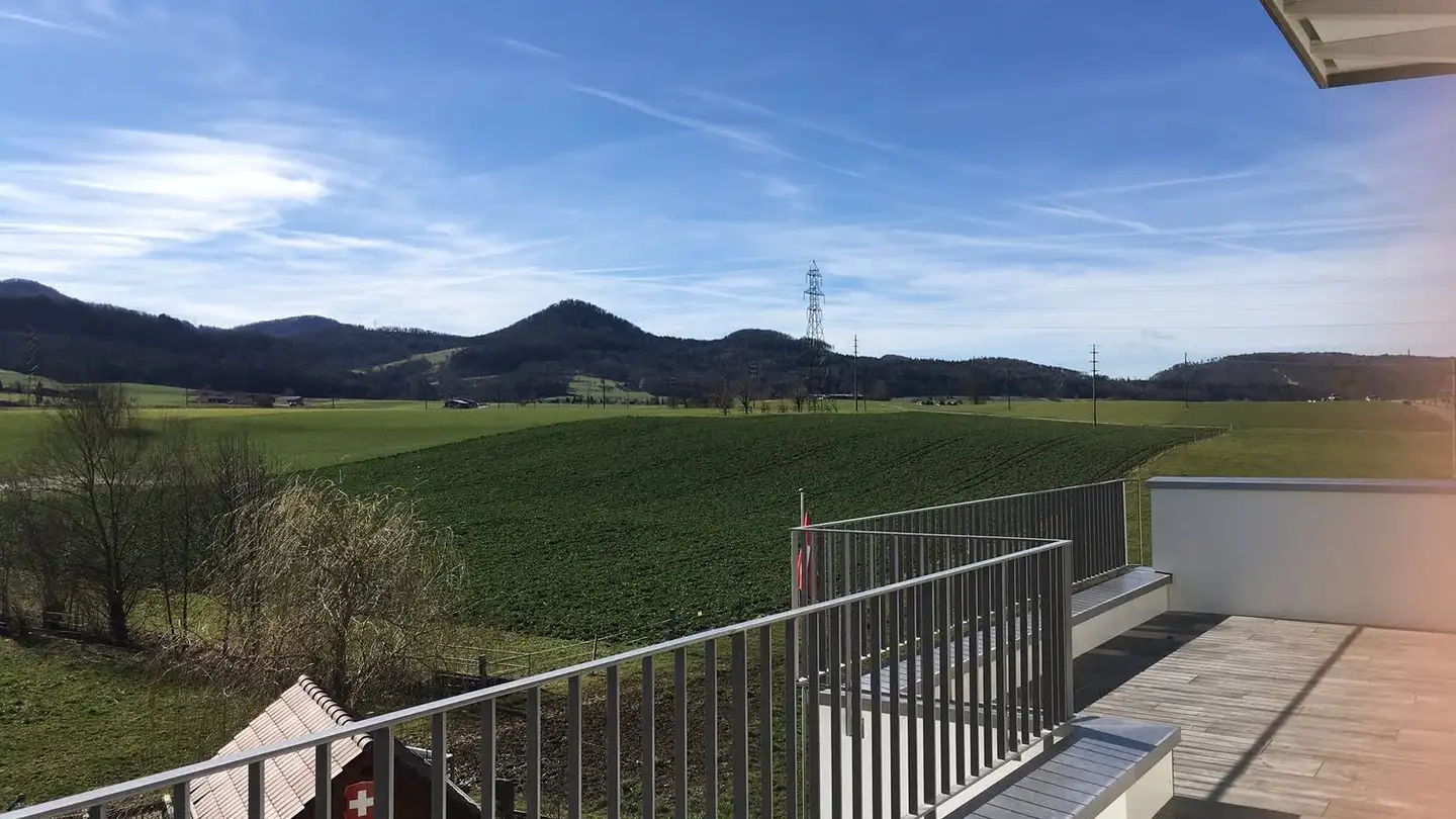 Duplex for rent - Laufenstrasse 21, 4226 Breitenbach - Photo 3
