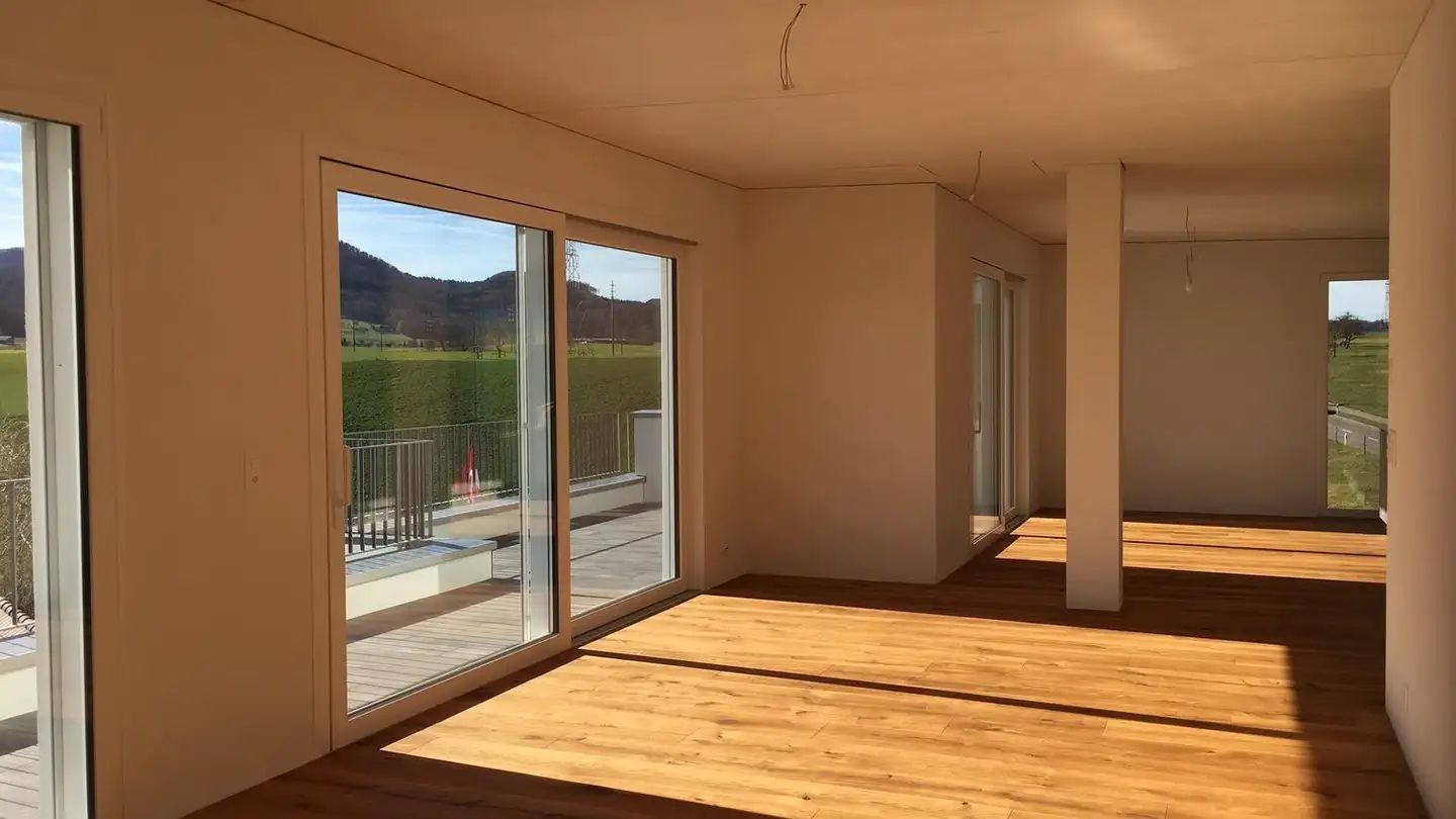 Duplex for rent - Laufenstrasse 21, 4226 Breitenbach - Photo 4