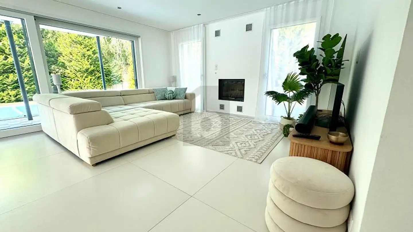 Casa singola in affitto - 3212 Gurmels - Photo 2