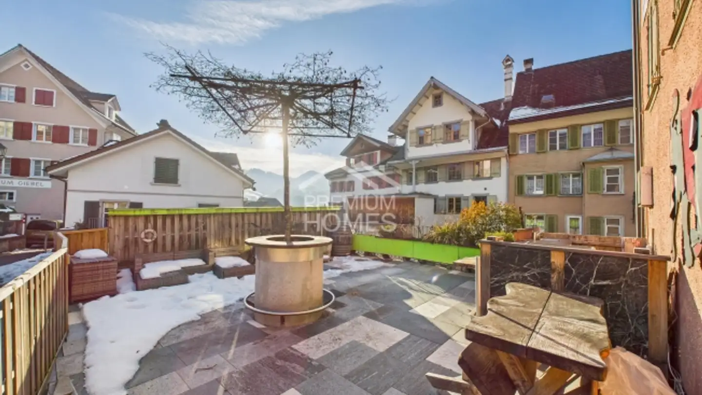 Maison individuelle à vendre - 9620 Lichtensteig - Photo 2