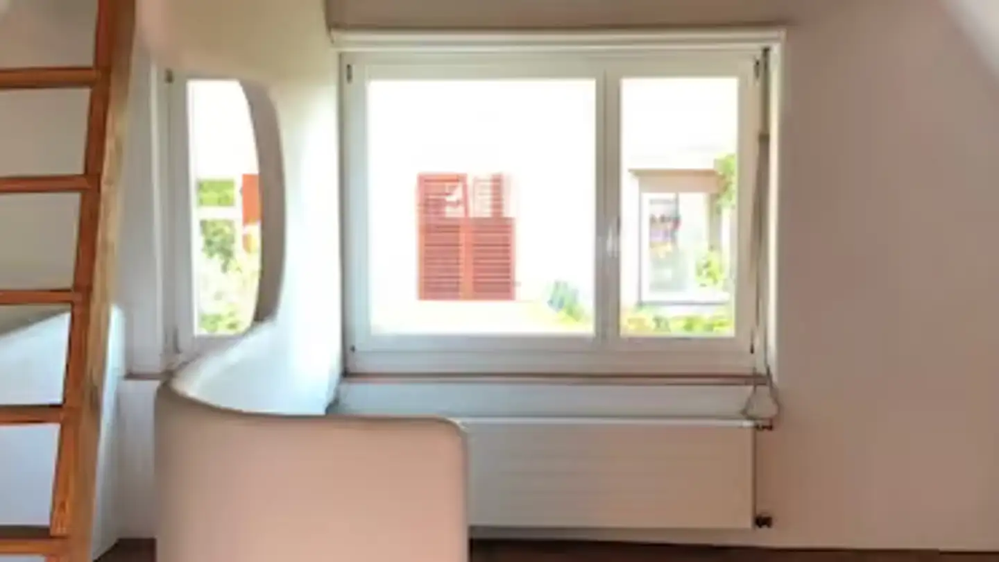 Duplex in affitto - Dammstrasse 21, 8702 Zollikon - Foto 4