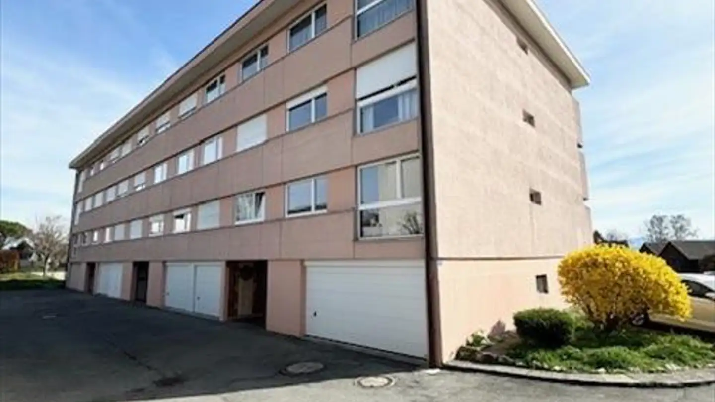 Appartamento in affitto - Route De Bremblens 8, 1026 Echandens