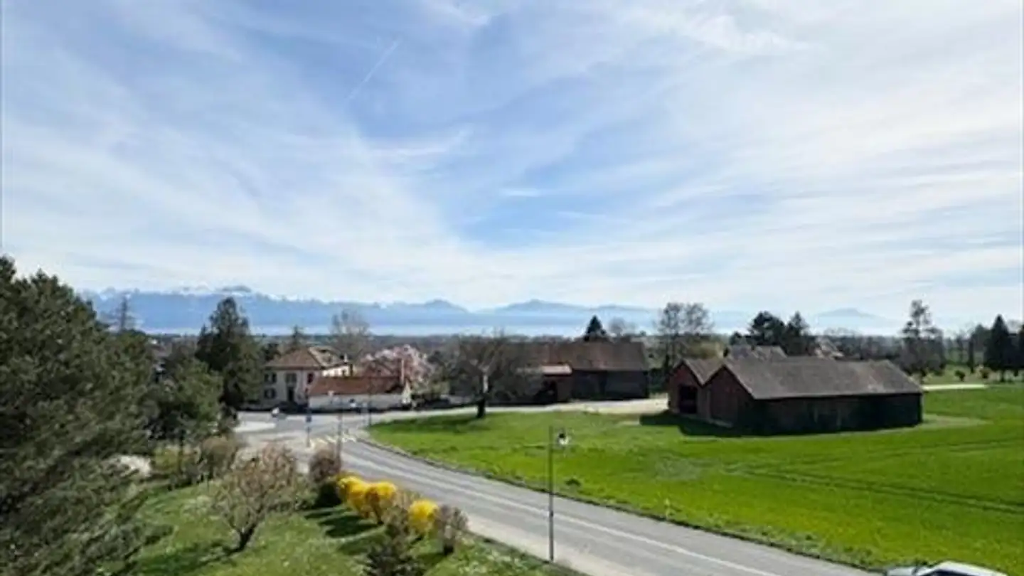 Appartamento in affitto - Route De Bremblens 8, 1026 Echandens - Foto 3