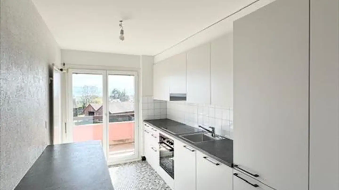 Appartamento in affitto - Route De Bremblens 8, 1026 Echandens - Foto 4