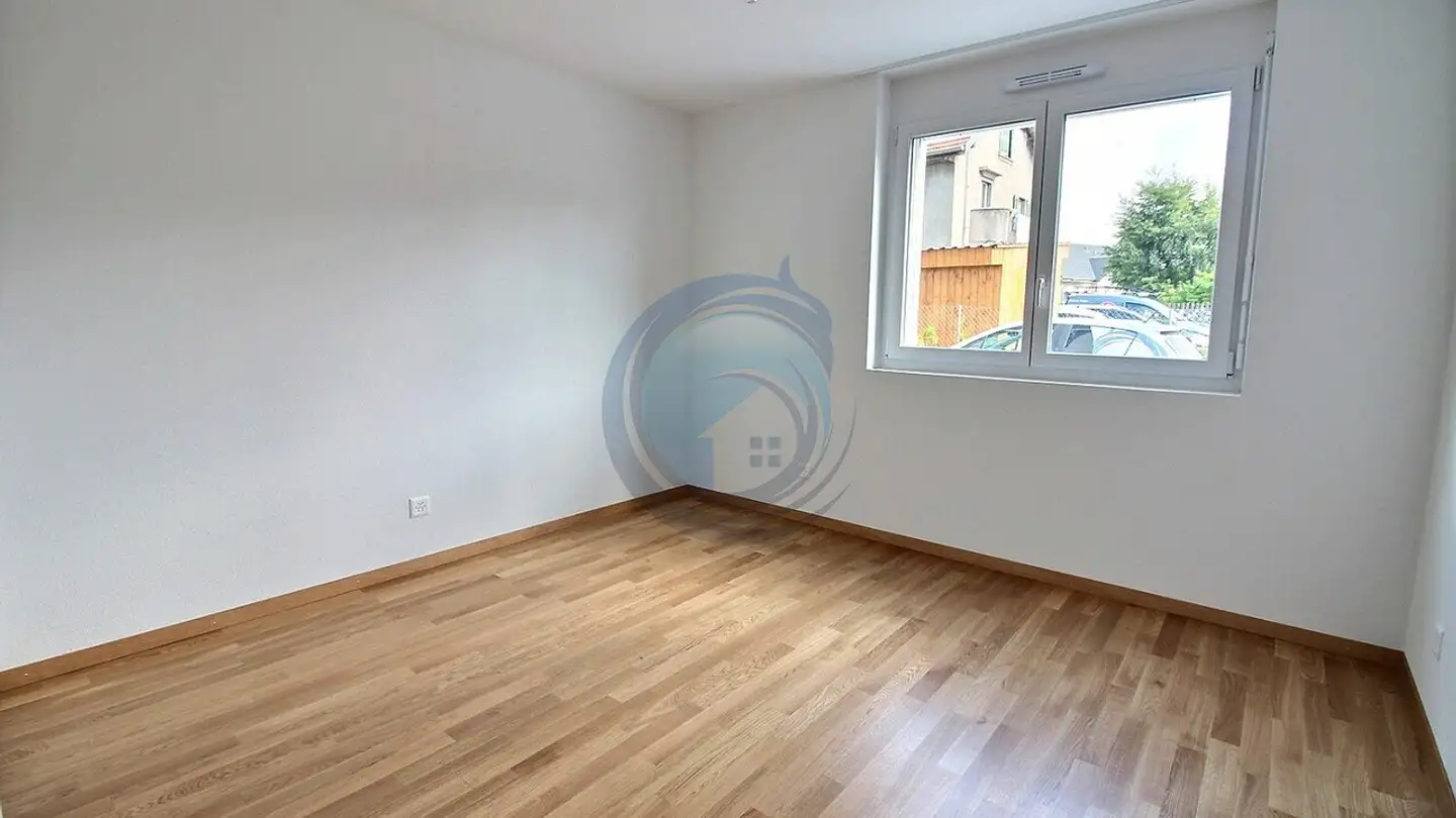 Wohnung mieten - Route De Montreux, 1618 Châtel-St-Denis - Foto 4