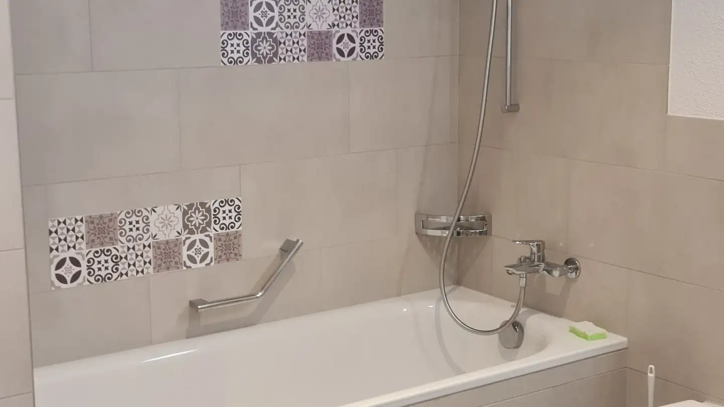 Attique à vendre - Hauptstrasse 48, 2554 Meinisberg - Photo 4