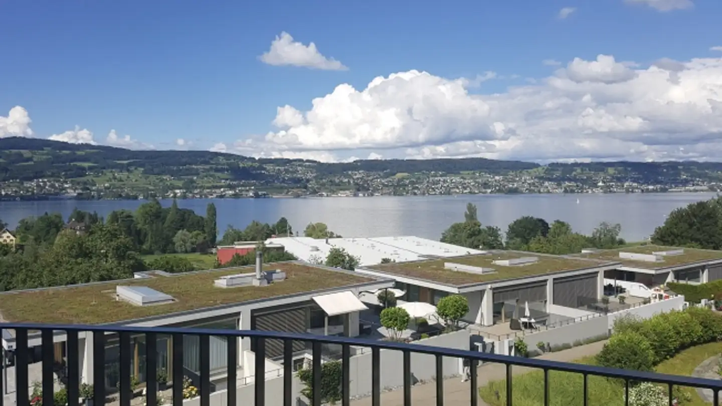 Apartment for sale - Johannes-Hirt-Strasse 18b, 8804 Au ZH