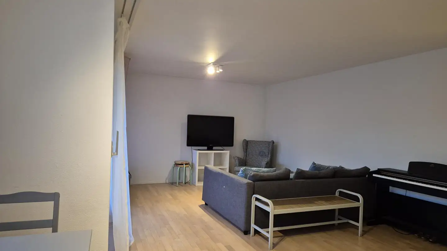 Furnished apartment for rent - Dietlistrasse 71, 9000 St. Gallen