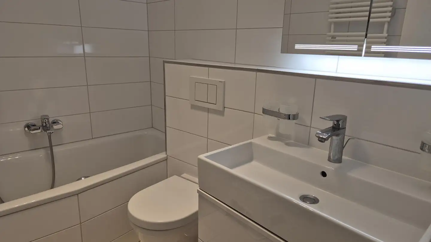 Furnished apartment for rent - Dietlistrasse 71, 9000 St. Gallen - Photo 2