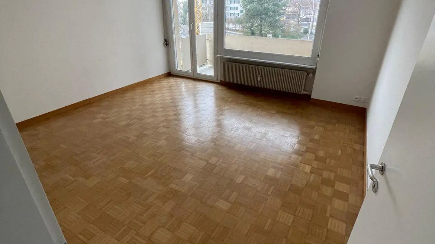 Appartamento in affitto - Grüneggstrasse 32, 6005 Luzern - Foto 3