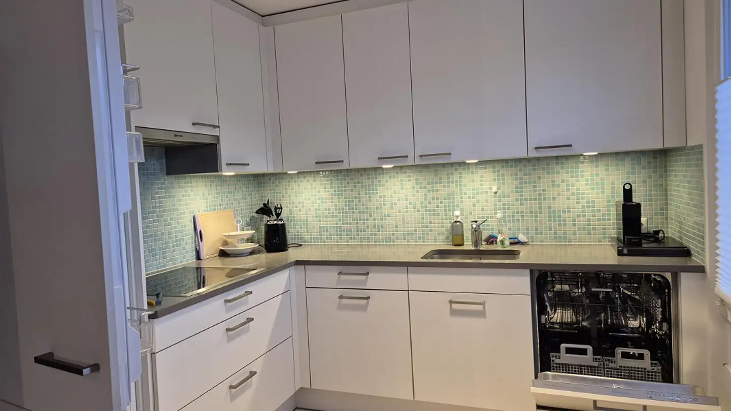 Furnished apartment for rent - Dietlistrasse 71, 9000 St. Gallen - Photo 3