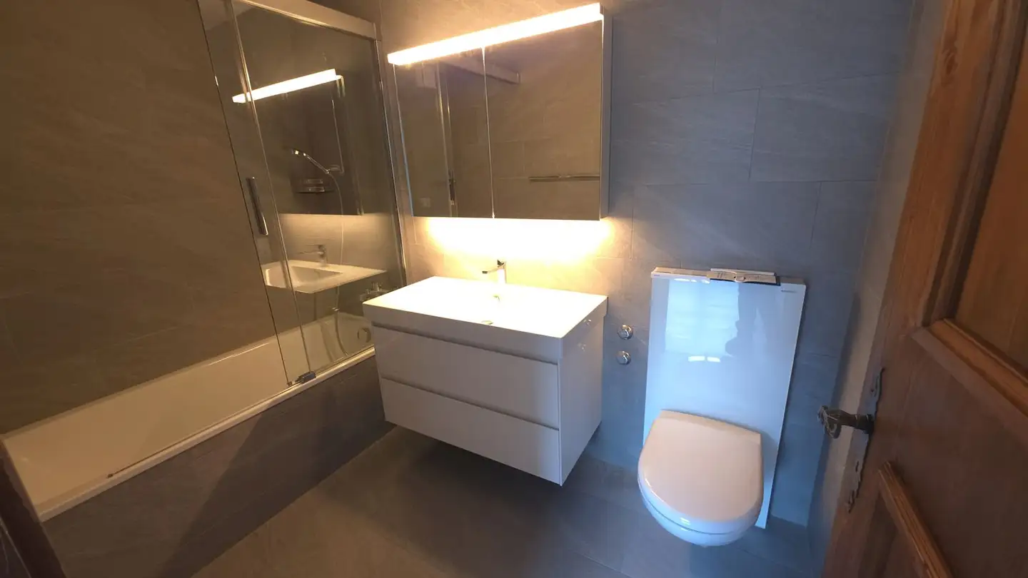 Appartement à louer - Russenweg 34, 8008 Zürich - Photo 2