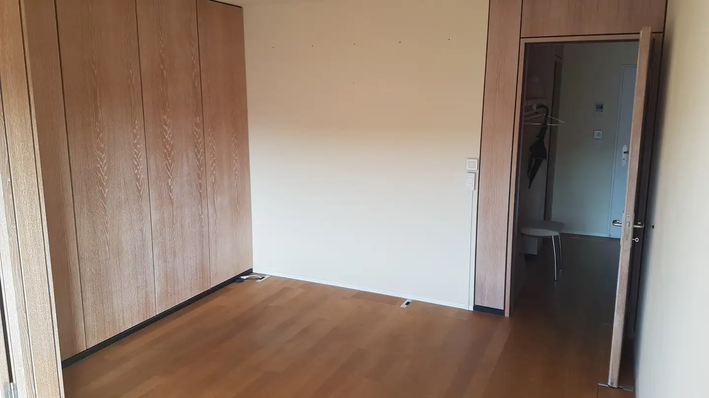 Chambre à louer - Kreuzstrasse 11, 8180 Bülach