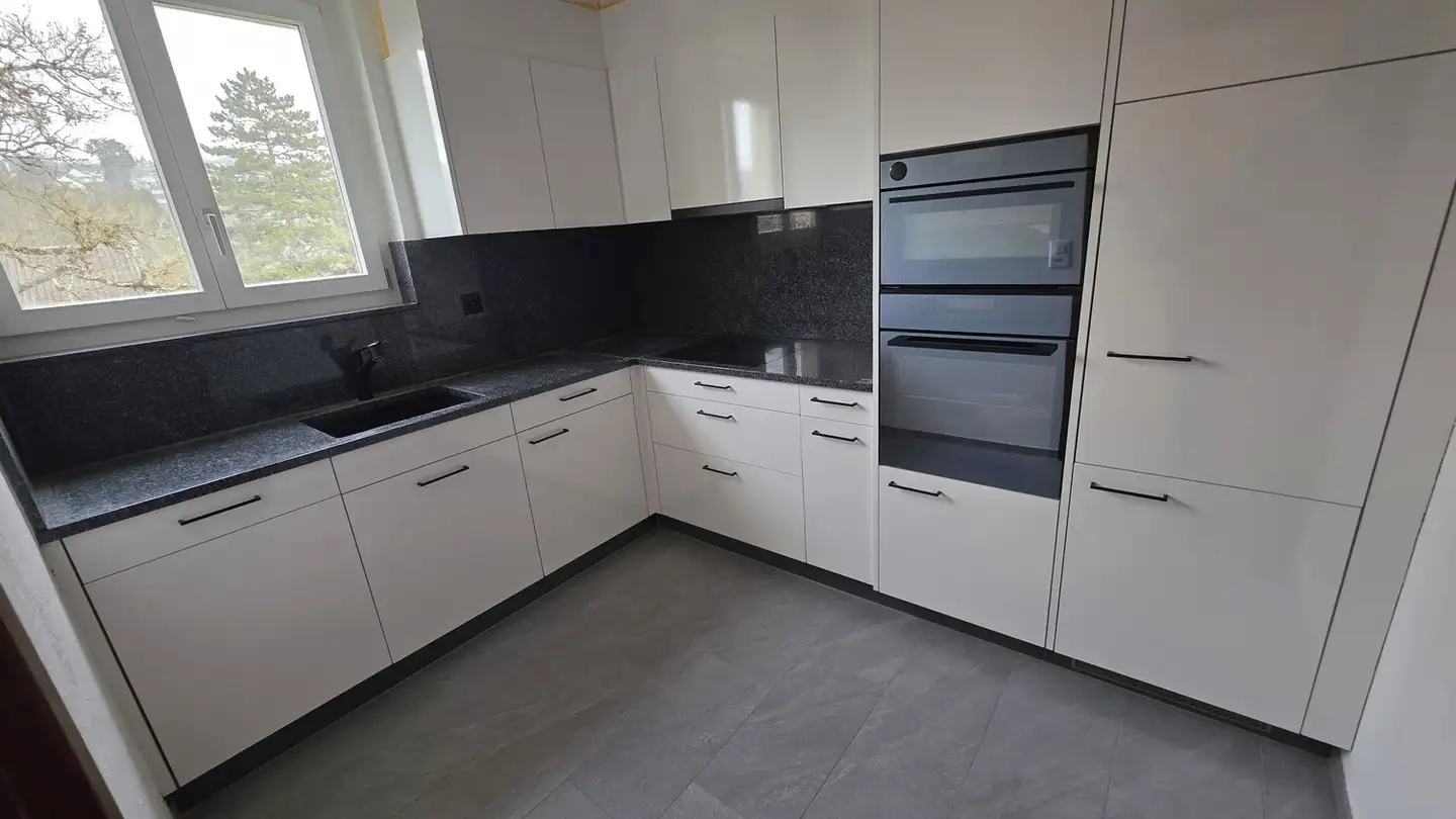 Appartement à louer - Russenweg 34, 8008 Zürich - Photo 3