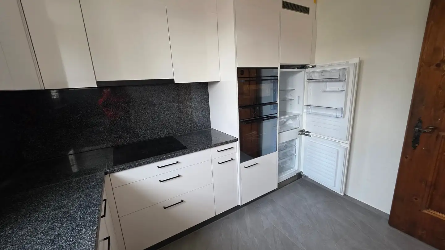 Appartement à louer - Russenweg 34, 8008 Zürich - Photo 4
