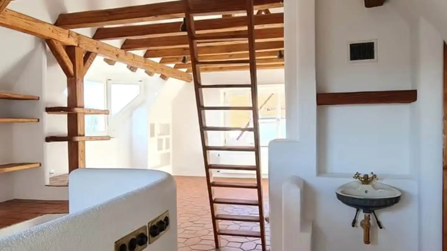 Duplex in affitto - Dammstrasse 21, 8702 Zollikon - Foto 2