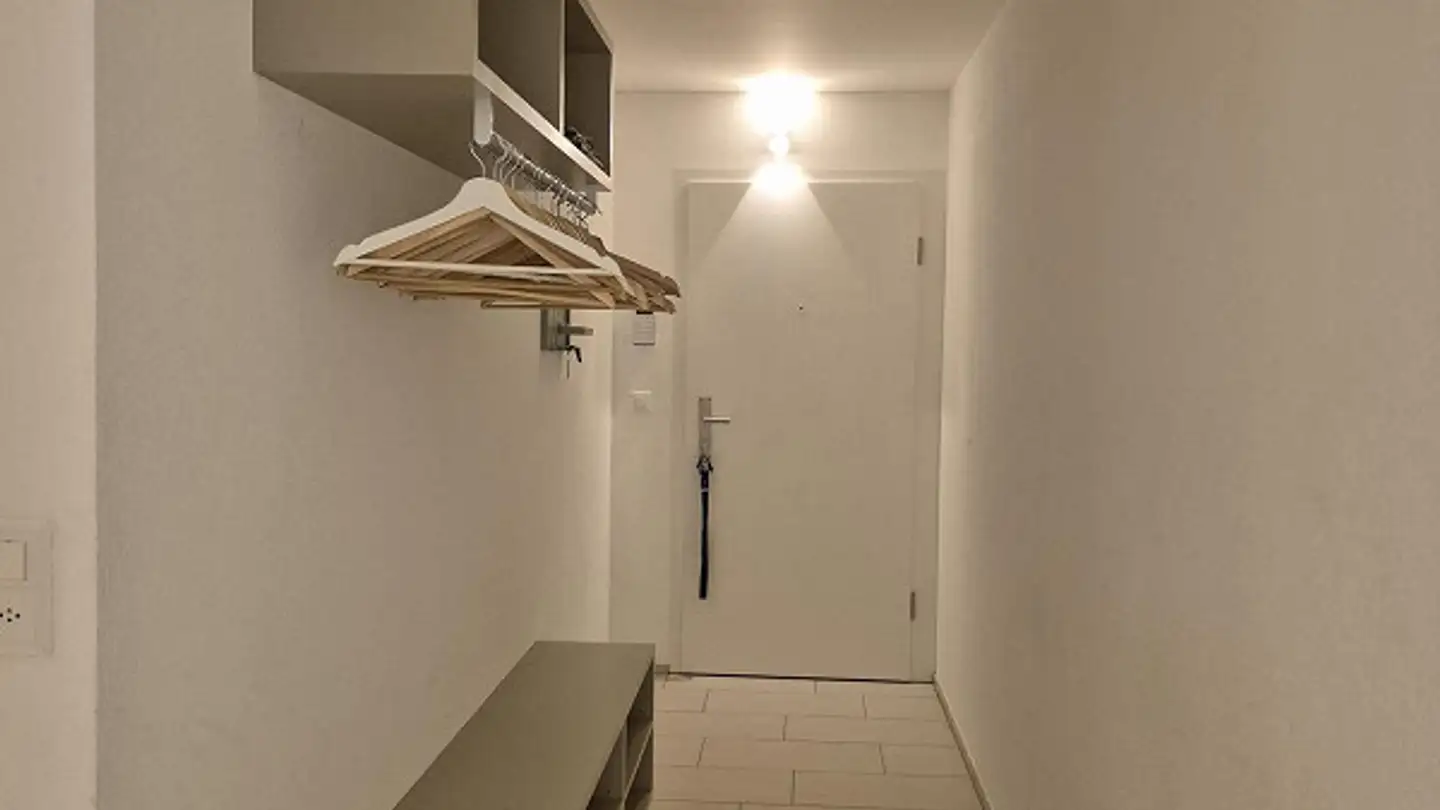 Furnished apartment for rent - Dietlistrasse 71, 9000 St. Gallen - Photo 4