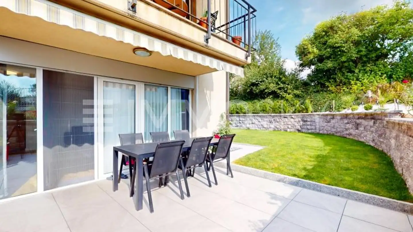 Apartment for sale - 1746 Prez-vers-Noréaz