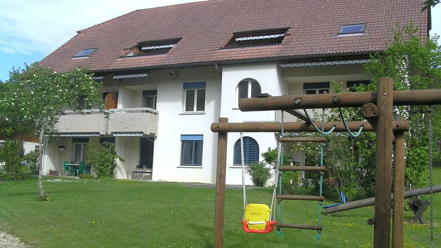 Appartamento in affitto - Rötistrasse 545, 4716 Welschenrohr