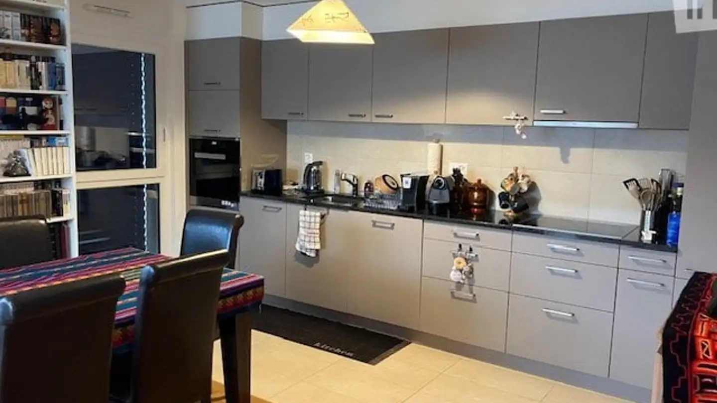 Apartment for rent - Route De Morges 46, 1162 St-Prex - Photo 3