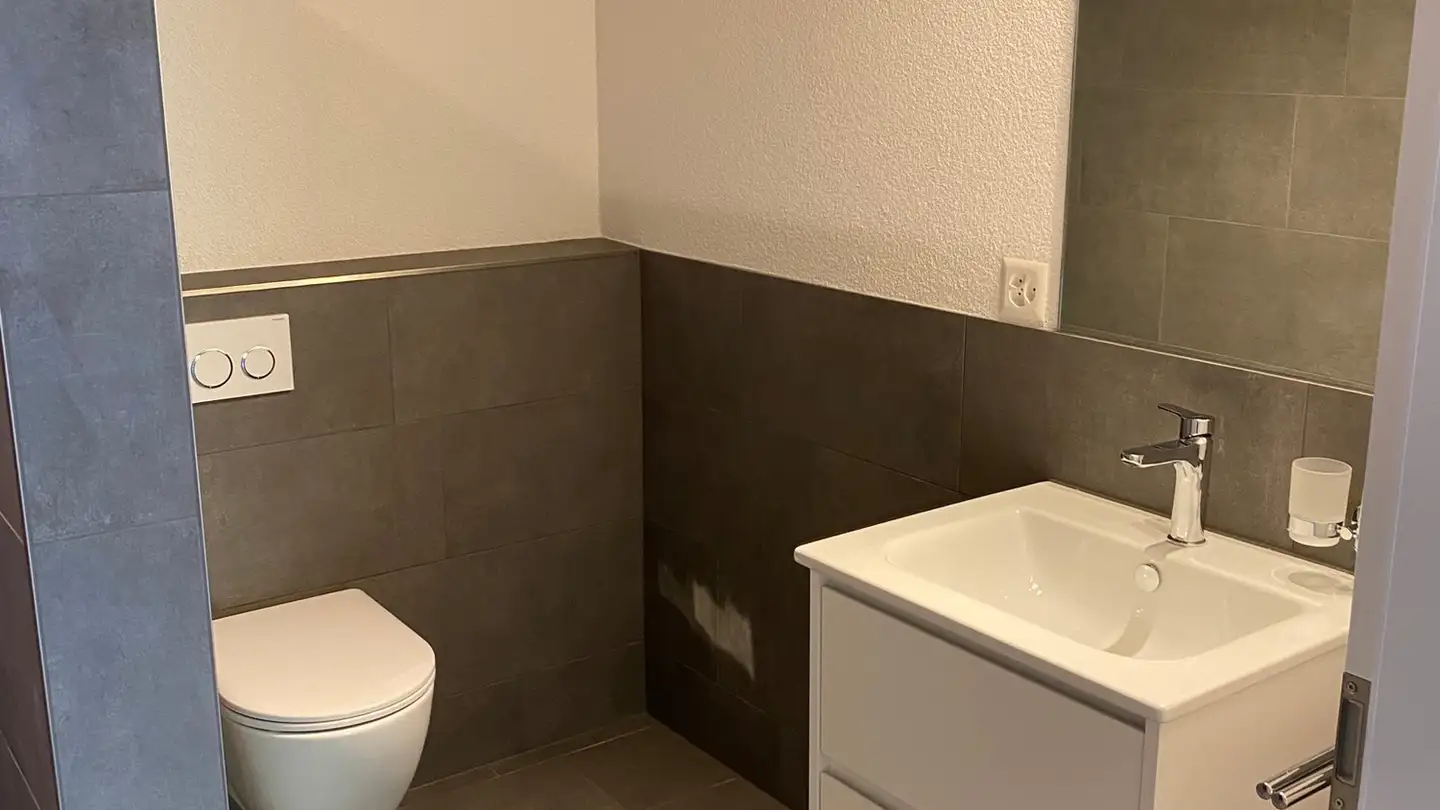 Appartement à louer - Obere Bahnhofstrasse 21a, 3714 Frutigen - Photo 2