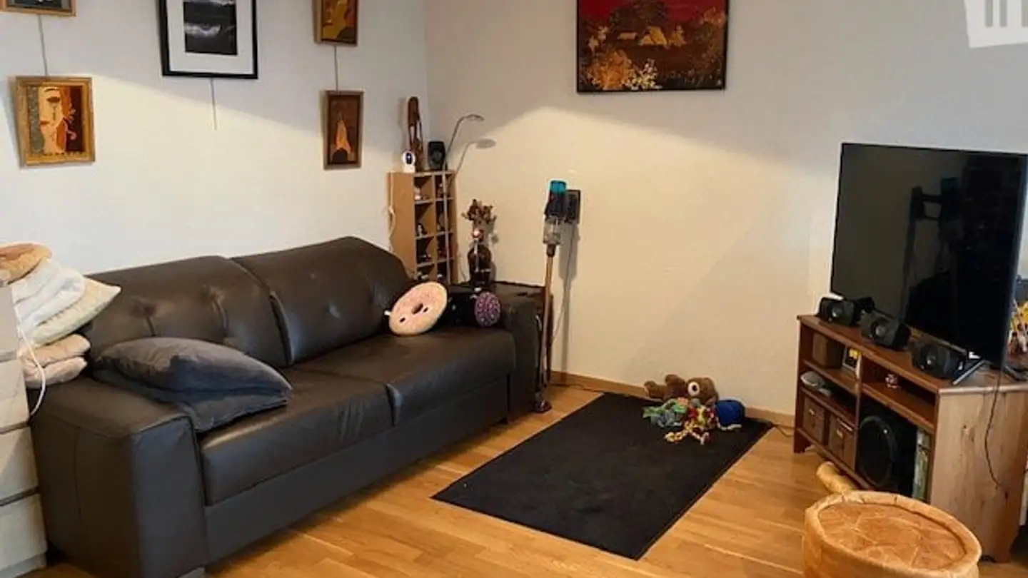 Apartment for rent - Route De Morges 46, 1162 St-Prex - Photo 4