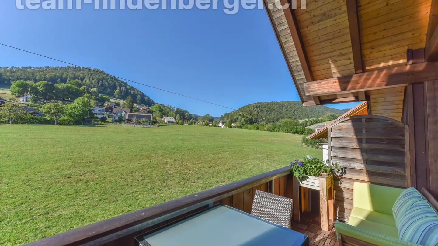 Duplex for sale - 4438 Langenbruck - Photo 3