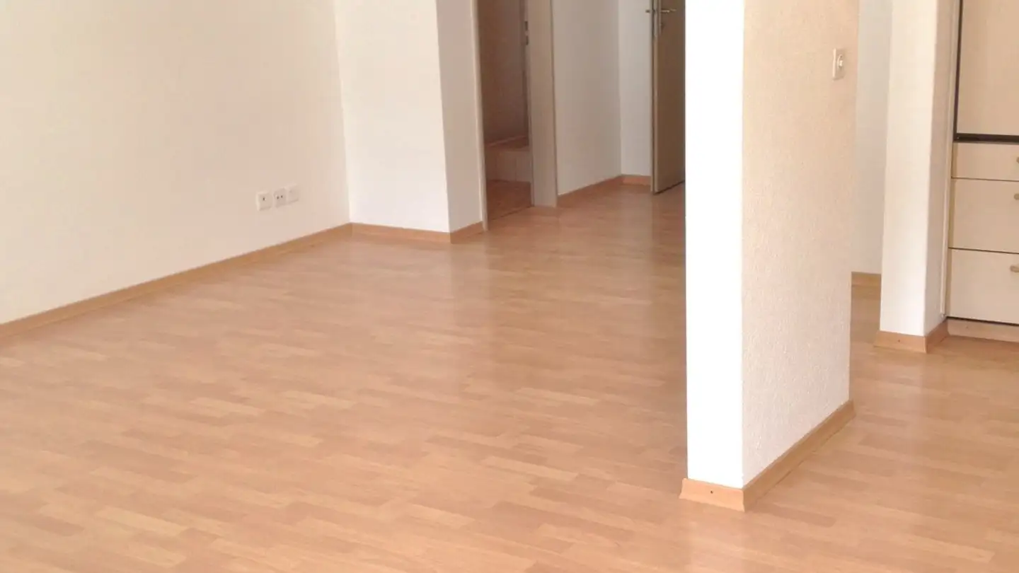 Apartment for rent - Rötistrasse 545, 4716 Welschenrohr - Photo 3
