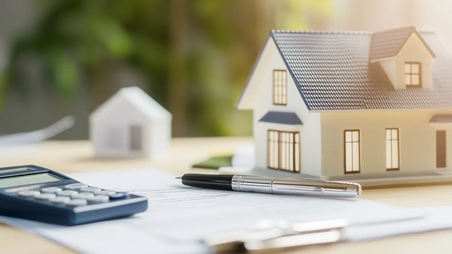 Mehrfamilienhaus kaufen - 8910 Affoltern am Albis