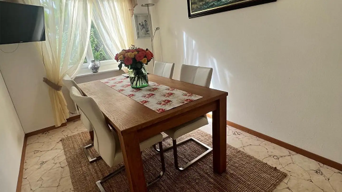 Appartement à louer - Rosenbergstrasse 63, 8304 Wallisellen - Photo 3