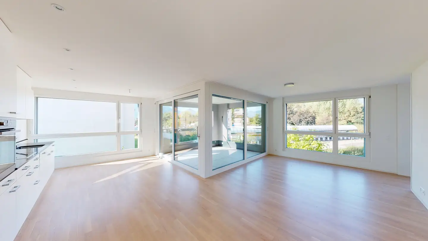 Appartamento in affitto - Via Ai Saleggi 24, 6600 Locarno - Foto 2