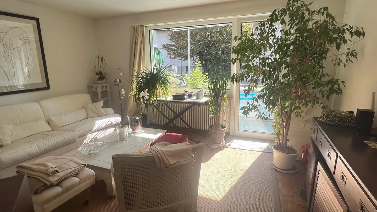 Appartement à louer - Rosenbergstrasse 63, 8304 Wallisellen