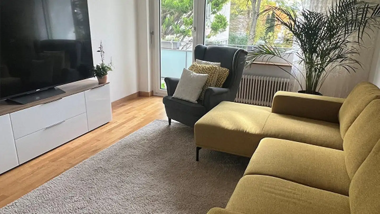Appartement à louer - Rosenbergstrasse 63, 8304 Wallisellen - Photo 2