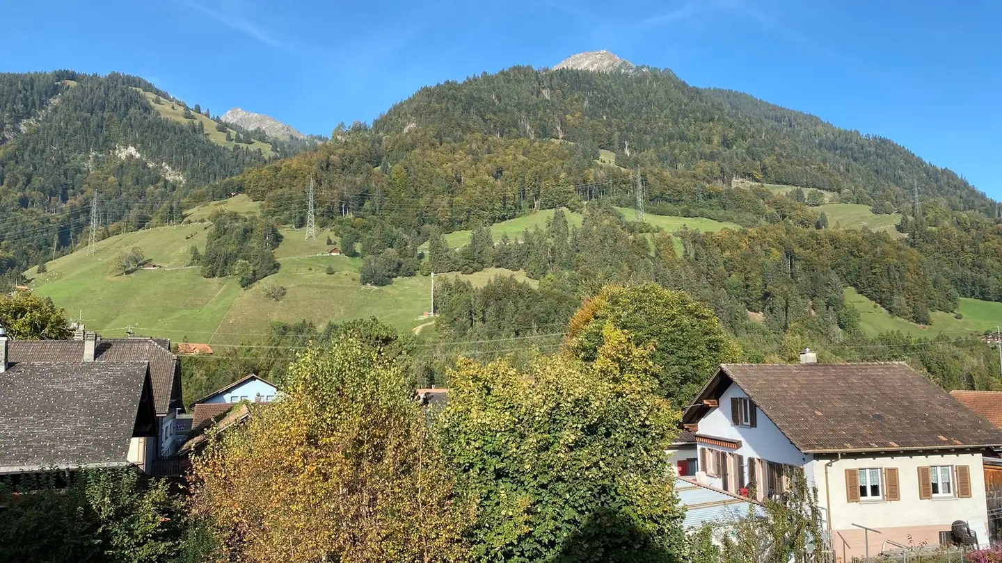 Appartement à louer - Obere Bahnhofstrasse 21a, 3714 Frutigen - Photo 4