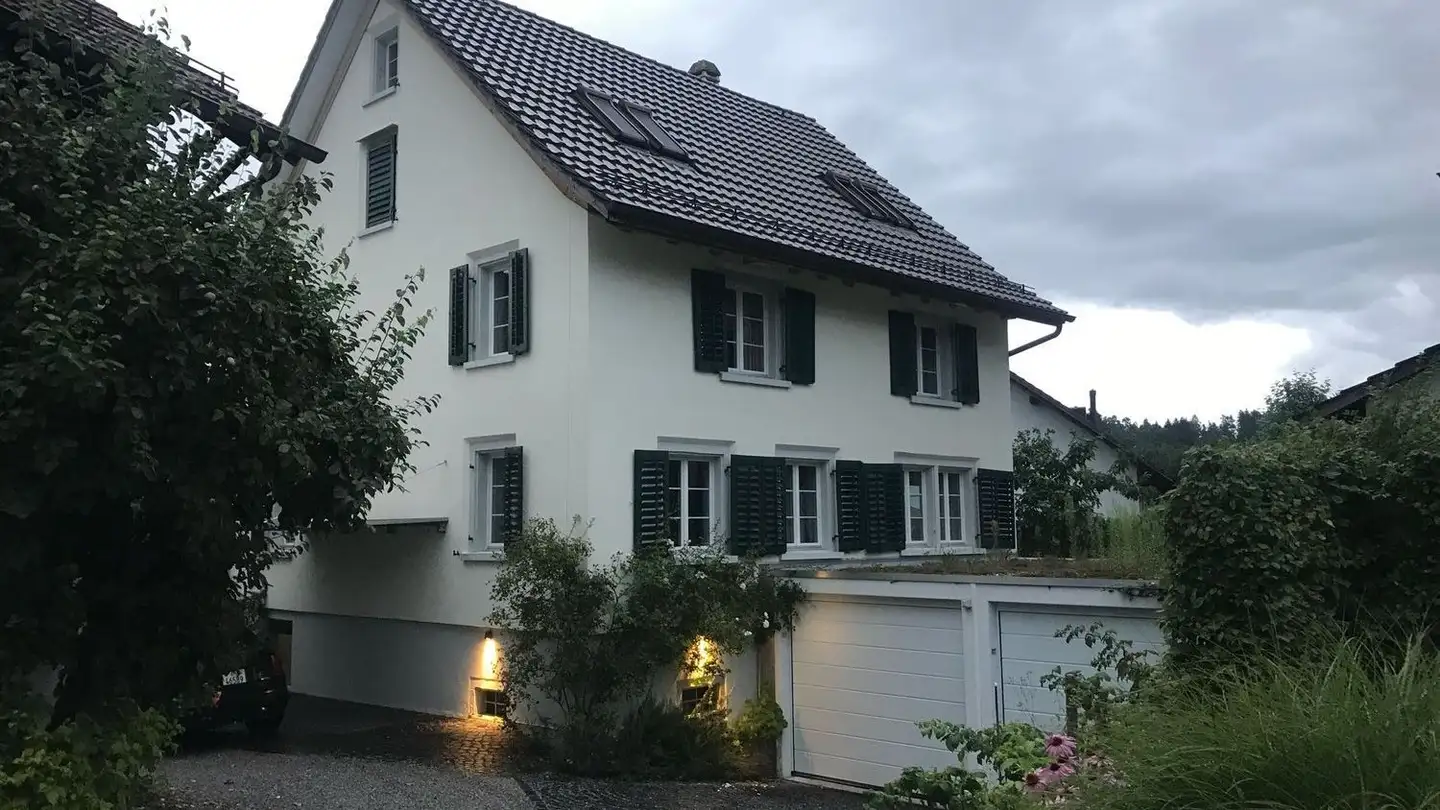 Farm for rent - Wilhofstrasse 28, 8125 Zollikerberg