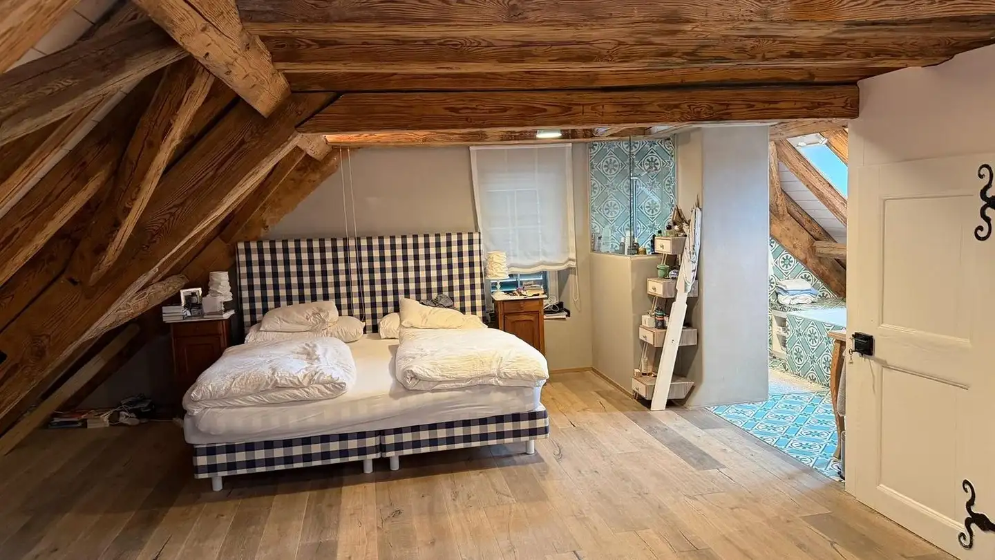 Farm for rent - Wilhofstrasse 28, 8125 Zollikerberg - Photo 3