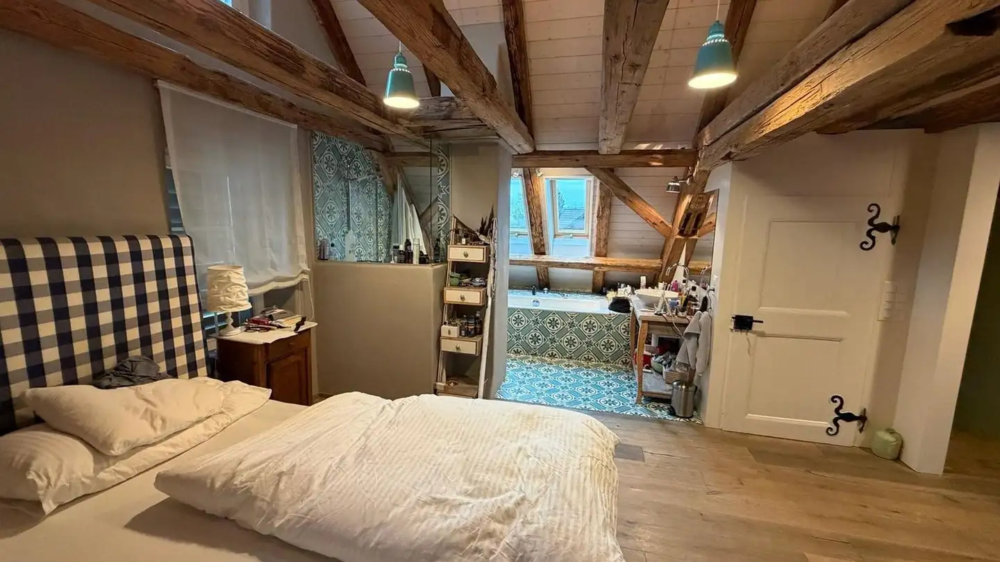 Farm for rent - Wilhofstrasse 28, 8125 Zollikerberg - Photo 4