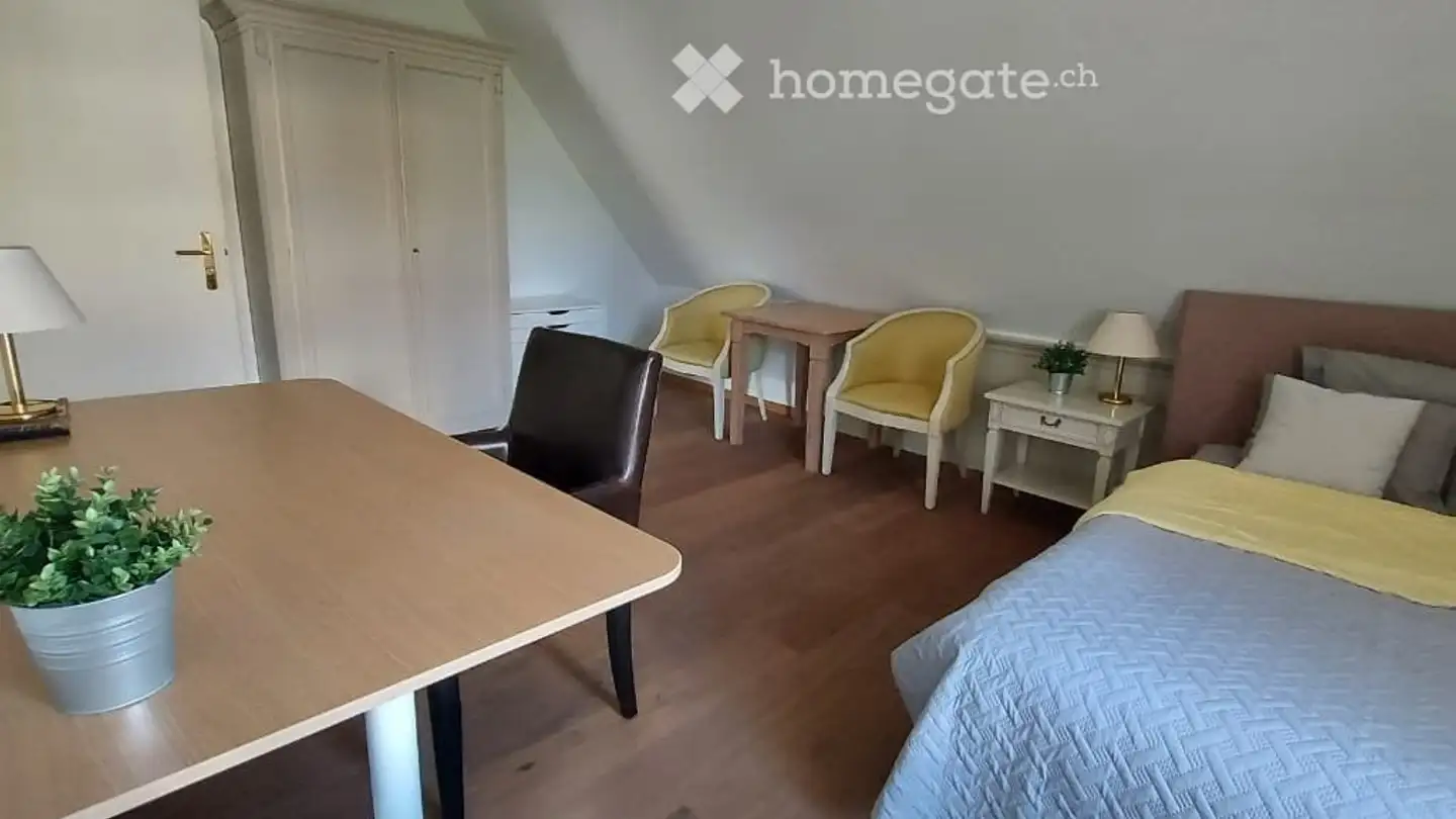 Apartment for rent - Hauptstrasse 82, 8272 Ermatingen - Photo 2