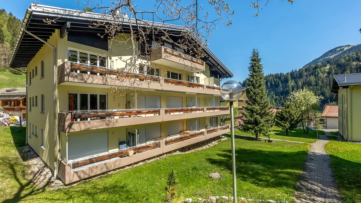 Appartamento in vendita - 7075 Churwalden - Photo 2