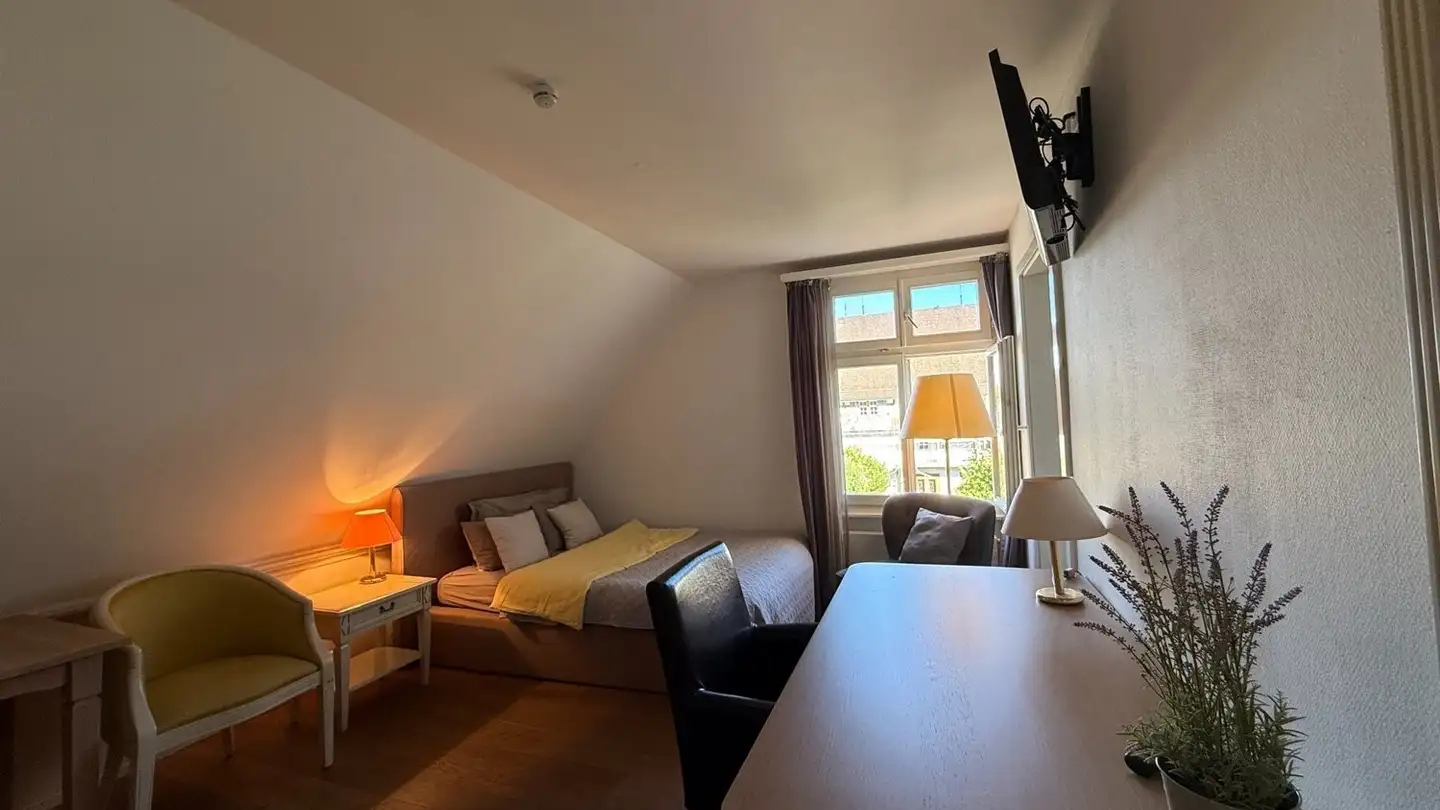 Apartment for rent - Hauptstrasse 82, 8272 Ermatingen - Photo 4