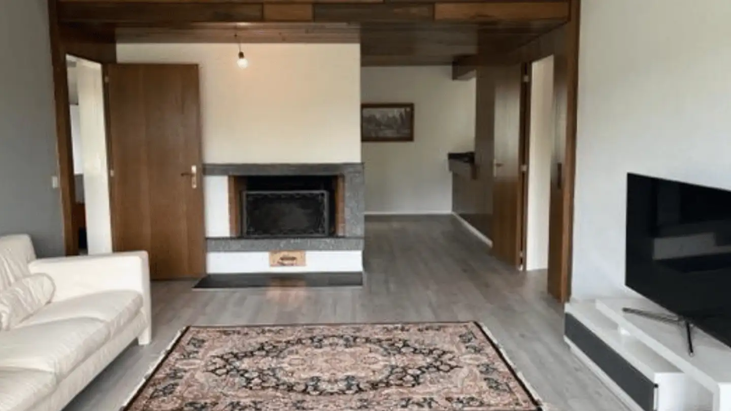 Appartement à louer - Kirchweg 45, 8102 Oberengstringen