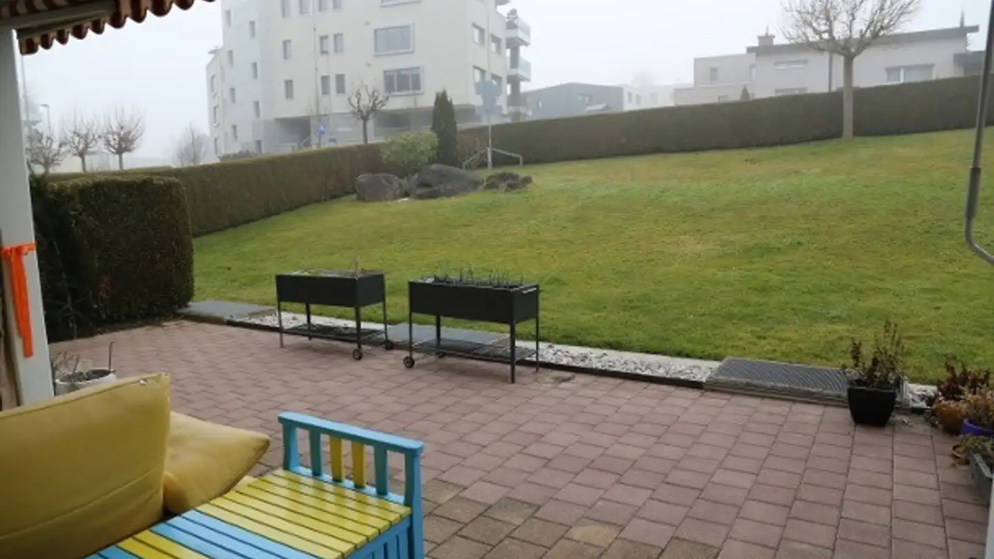 Apartment for sale - Höflimatte 3, 6207 Nottwil - Photo 2